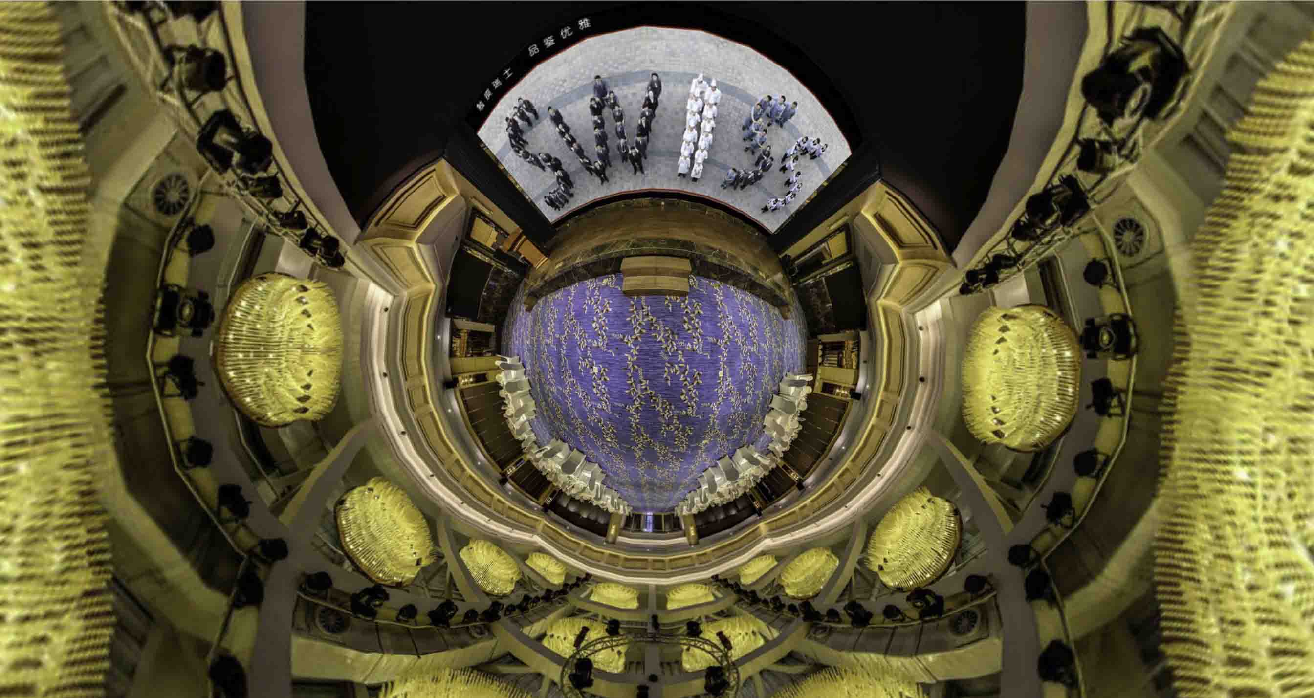 错那探索VR全景拍摄中的深度感：营造沉浸式体验的关键要素