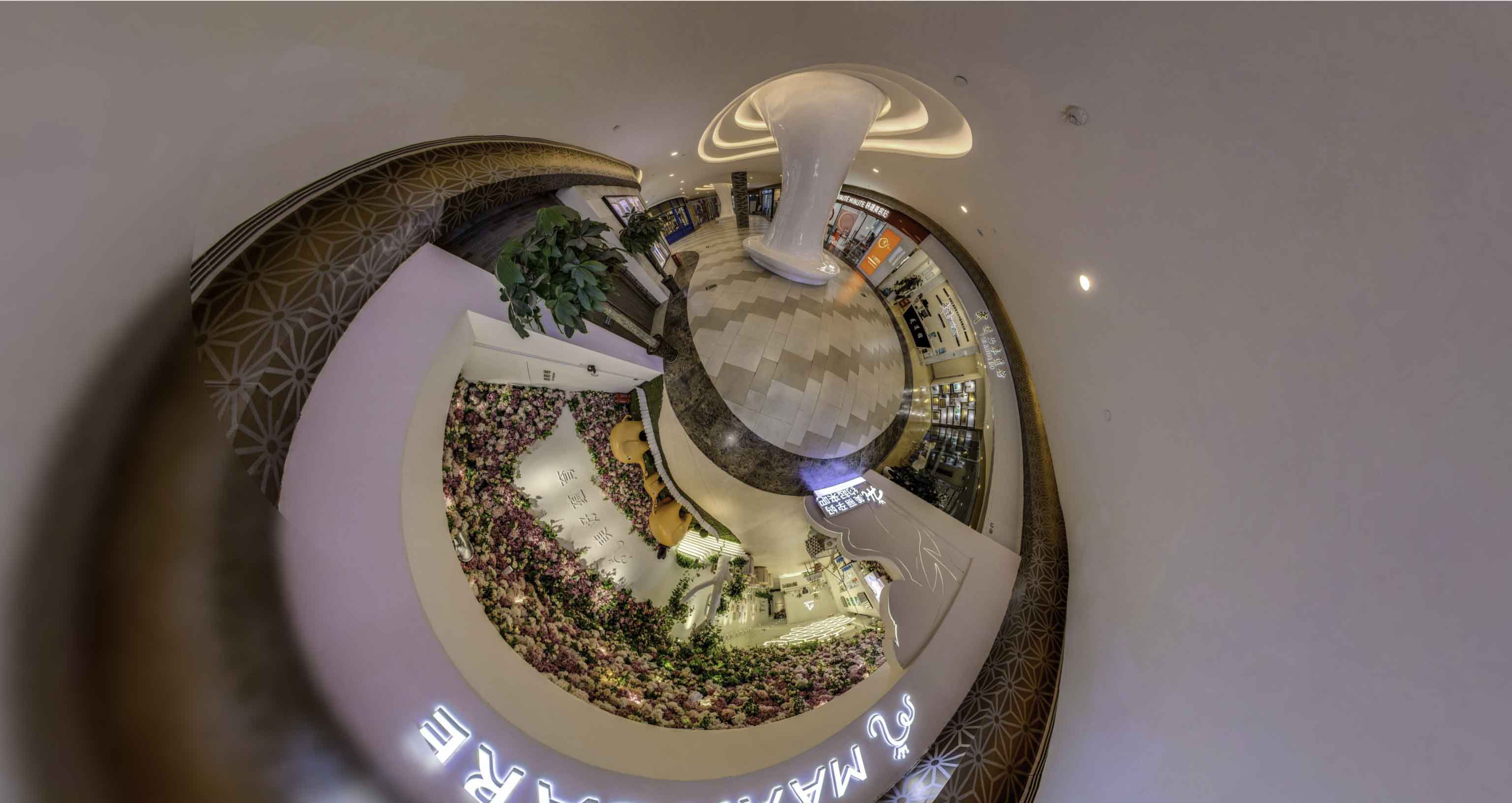 错那将VR全景融入品牌宣传活动的创新实践与策略